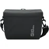 Image de Jack Wolfskin Gravex Fietstas 27 cm - 8 L - phantom