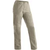 Image de Maier Sports Nicole Converteerbare Broek Beige XL / Regular Vrouw