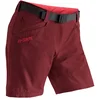 Image de Maier Sports Lulaka Korte Broek Rood M / Regular Vrouw