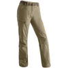 Image de Maier Sports Lulaka Broek Beige XS / Regular Vrouw