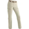 Image de Maier Sports Arolla Broek Beige S / Regular Vrouw