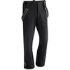 Image de Maier Sports Lothar 2.0 Broek Zwart 48 / Regular Man