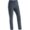 Image de Maier Sports Lulaka Wool Broek Blauw L / Regular Vrouw