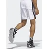 Image de adidas Performance Icon Squad Short - Heren - Wit- L