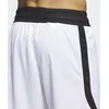 Image de adidas Performance Icon Squad Short - Heren - Wit- M