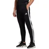Image de adidas - Tiro Trackpants Essentials - Zwarte Trainingsbroek Heren-S