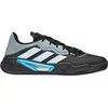 Image de Adidas Barricade Clay Allcourt Schoenen Grijs EU 44 Man