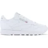 Image de Reebok Classic Leather (W) - Dames Sneakers Schoenen Wit 100008496 - Maat EU 37.5 UK 4.5