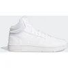 Image de adidas Sportswear Hoops 3.0 Mid Classic Schoenen - Dames - Wit - 40 2/3