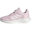 Image de adidas Sportswear Tensaur Run Schoenen - Kinderen - Roze- 33 1/2