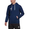 Image de adidas Performance Entrada 22 Sweat Hoodie - Heren - Blauw