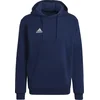 Image de adidas Performance Entrada 22 Sweat Hoodie - Heren - Blauw