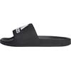 Image de adidas Sportswear adilette Shower Badslippers - Unisex - Zwart- 37
