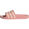 Image de Adidas Sportswear Adilette Aqua Badslippers - Unisex - Roze