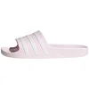 Image de Adidas Sportswear Adilette Aqua Slippers - Unisex - Roze