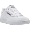 Image de Reebok Club C85 heren sneaker - Wit - Maat 39