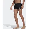 Image de Adidas Performance Solid Zwemboxer - Heren - Zwart