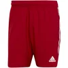 Image de Herenshort adidas Condivo 22 Match Day Shorts - Rood - M