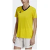 Image de adidas Performance Entrada 22 Voetbalshirt - Dames - Geel - XL