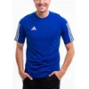 Image de adidas Sportshirt Heren - Tiro 23 - Blauw - Katoen