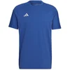 Image de adidas T-shirt Heren Tiro 23 Competition Blauw - Maat M