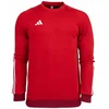 Image de adidas Trui Heren - Tiro 23 - Rood - Katoen - Maat S