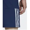 Image de adidas Performance Tiro 23 Competition Downtime Short - Heren - Blauw- L