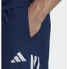 Image de adidas Performance Tiro 23 Competition Downtime Short - Heren - Blauw- M