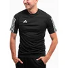 Image de adidas Sportshirt Heren - Tiro 23 - Zwart - Katoen