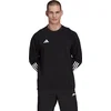Image de adidas Performance Tiro 23 Competition Sweatshirt - Heren - Zwart- L