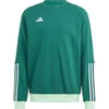 Image de adidas Performance Tiro 23 Competition Sweatshirt - Heren - Groen- M