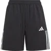 Image de Adidas Sport Tiro23 C Dt Verleg Korte Broek - Sportwear - Kind