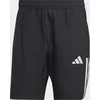 Image de adidas Performance Tiro 23 Competition Downtime Short - Heren - Zwart- M
