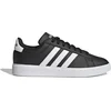 Image de adidas Sportswear Grand Court Cloudfoam Comfort Schoenen - Unisex - Zwart