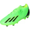 Image de Adidas x speedportal.2 fg in de kleur groen.