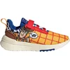 Image de Adidas Racer Tr21 Woody Hardloopschoenen Geel EU 34 Jongen