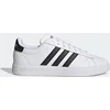 Image de Adidas Sportswear Grand Court Cloudfoam Comfort Schoenen - Unisex - Wit