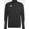 Image de adidas Performance Tiro 23 Competition Training Jack - Heren - Zwart- M