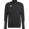 Image de adidas Performance Tiro 23 Competition Training Jack - Heren - Zwart- XL