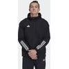 Image de adidas Performance Tiro 23 Competition All-Weather Jack - Heren - Zwart- S