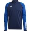 Image de adidas Performance Tiro 23 Competition Training Jack - Heren - Blauw- XL