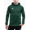 Image de adidas Trui Heren - Tiro 23 - Groen - Polyester - Maat XL