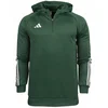 Image de Heren sweatshirt adidas Tiro 23 Competition Hoodie groen maat S