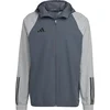 Image de adidas Performance Tiro 23 Competition All-Weather Jack - Heren - Grijs- S