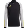 Image de adidas Sweater Heren Tiro 23 Competition Training Zwart-Wit - Maat S
