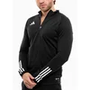 Image de adidas Sporttrui Heren - Tiro 23 - Zwart - Polyester