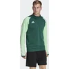 Image de adidas Performance Tiro 23 Competition Training Jack - Heren - Groen- S
