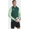 Image de adidas Performance Tiro 23 Competition Training Jack - Heren - Groen- XL