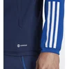 Image de adidas Performance Tiro 23 Competition Training Jack - Heren - Blauw- L