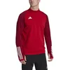 Image de adidas Tiro 23 Competition Trainingstop Heren Rood - Maat S